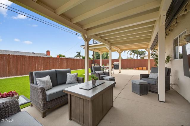Detail Gallery Image 32 of 49 For 1290 Rugby Ave, Ventura,  CA 93004 - 3 Beds | 2 Baths