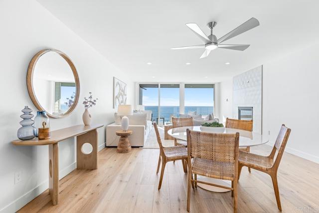 Detail Gallery Image 8 of 52 For 707 S Sierra Ave #5,  Solana Beach,  CA 92075 - 3 Beds | 2 Baths