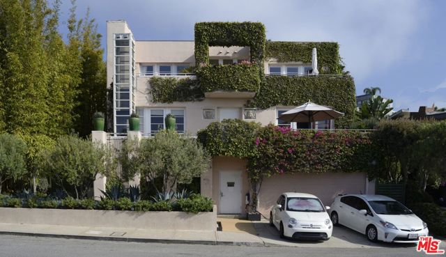 Drew Fenton | 16645 Akron Street Pacific Palisades CA | MLS: 7343190