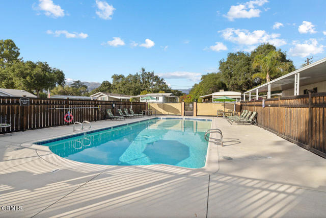 Detail Gallery Image 37 of 38 For 1225 S Rice Rd #41,  Ojai,  CA 93023 - 3 Beds | 1/1 Baths