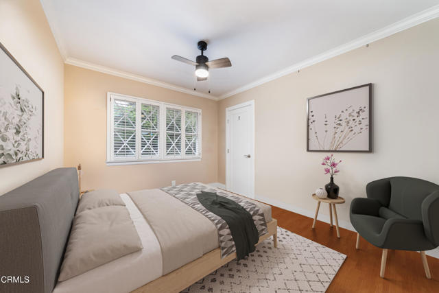 Detail Gallery Image 21 of 46 For 4402 El Camino Corto, La Canada Flintridge,  CA 91011 - 4 Beds | 3 Baths