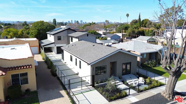 9051 Lucerne Avenue, Culver City, California 90232, ,Multi-Family,For Sale,Lucerne,25502117