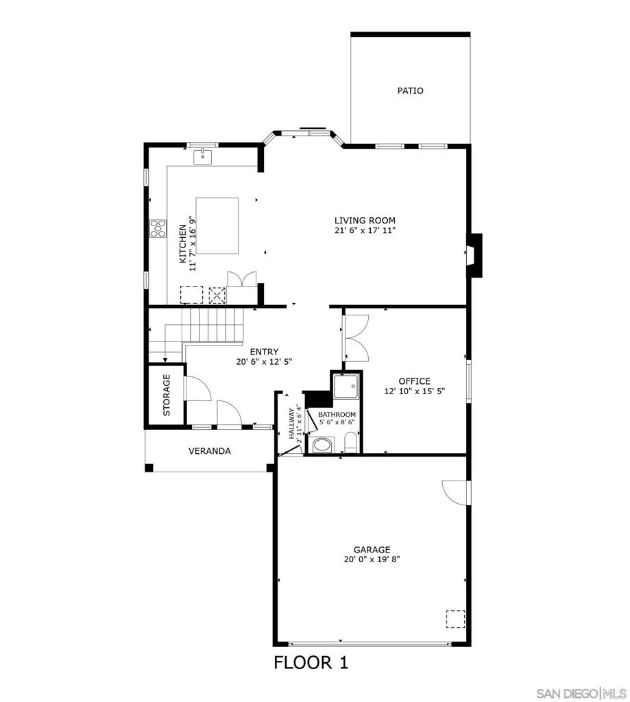 16220 Palomino Mesa Ct - photo 5