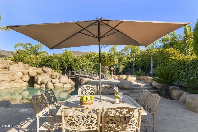 Detail Gallery Image 60 of 76 For 632 via Vt, Thousand Oaks,  CA 91320 - 4 Beds | 3 Baths