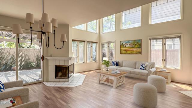Detail Gallery Image 5 of 27 For 2796 Heritage Dr, Pasadena,  CA 91107 - 3 Beds | 2/1 Baths