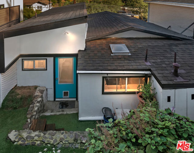 Drew Fenton | 1653 N Beverly Glen Boulevard Los Angeles CA | MLS: 7574245