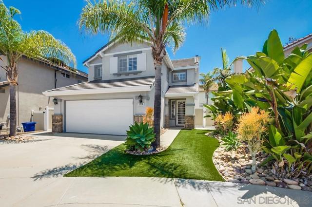 11219 Hunter Green Ct, San Diego, California 92126, 3 Bedrooms Bedrooms, ,2 BathroomsBathrooms,Single Family Residence,For Sale,Hunter Green Ct,240013476SD