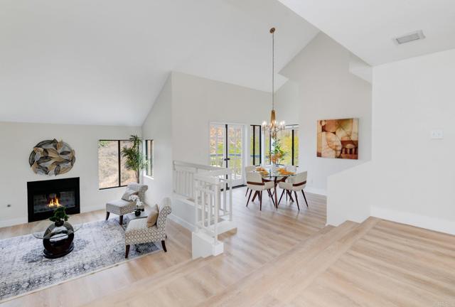 Detail Gallery Image 1 of 21 For 4631 Villas Ct, Bonita,  CA 91902 - 3 Beds | 2/1 Baths