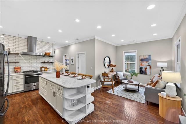 Image 3 of 45 For 143 Almaden Boulevard