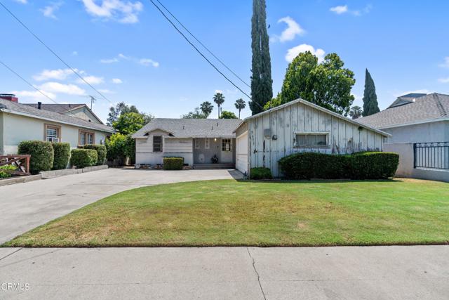 Image 3 for 7454 Tyrone Ave, Van Nuys, CA 91405