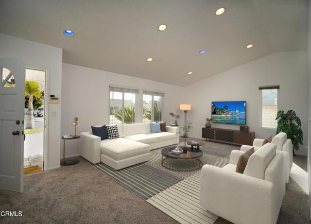 Detail Gallery Image 35 of 47 For 4381 Milpas St, Camarillo,  CA 93012 - 4 Beds | 2 Baths