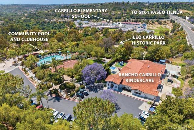 Detail Gallery Image 50 of 55 For 6161 Paseo Tienda, Carlsbad,  CA 92009 - 4 Beds | 3/1 Baths