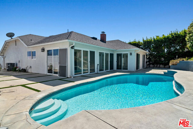 Drew Fenton | 18133 Wakecrest Drive Malibu CA | MLS: 7378249