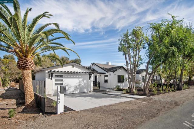 Details for 3543 Wren Ave, Concord, CA 94519