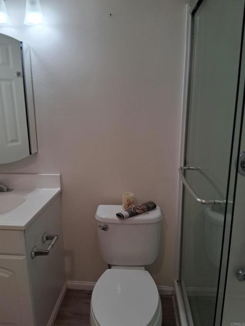 Detail Gallery Image 15 of 26 For 28857 Old Highway 80 #14,  Pine Valley,  CA 91962 - 0 Beds | 1 Baths