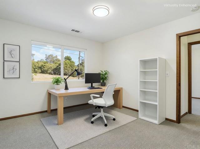 Detail Gallery Image 38 of 65 For 2844 Live Oak Park Rd, Fallbrook,  CA 92028 - 4 Beds | 2/1 Baths