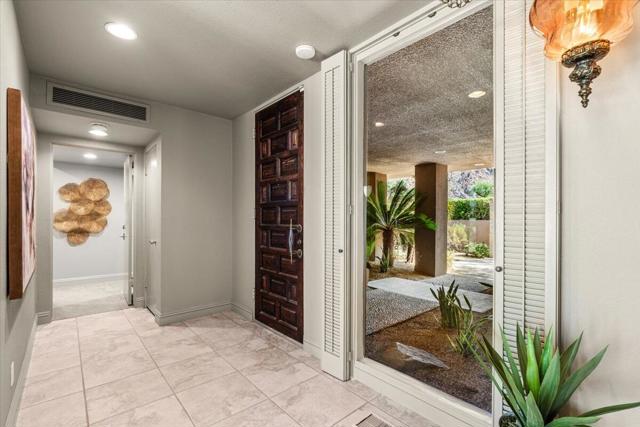 1550 E Murray Canyon Drive, Palm Springs, CA 92264