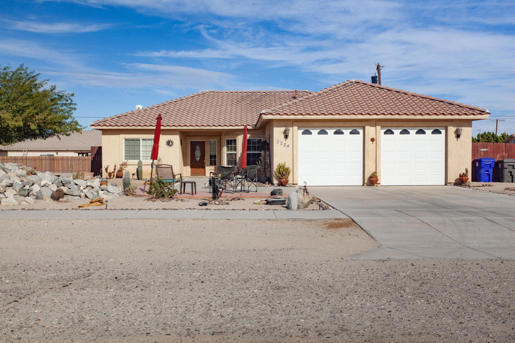 1224 Red Sea Avenue