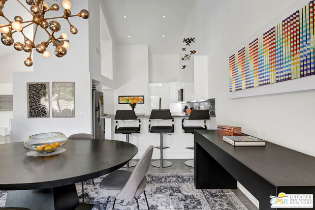 186 S Kavenish Drive, Rancho Mirage, CA 92270
