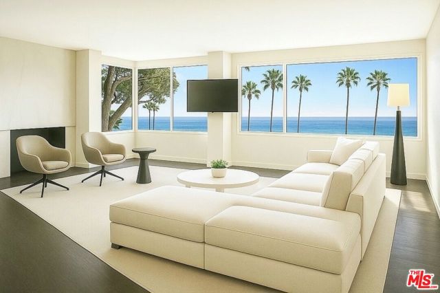 Drew Fenton | 17366 W Sunset Boulevard Pacific Palisades CA | MLS: 7448618