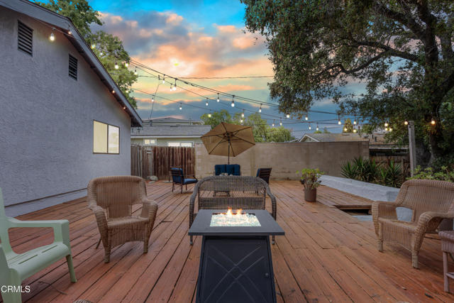 Detail Gallery Image 25 of 38 For 232 Prospect St, Oak View,  CA 93022 - 3 Beds | 2 Baths