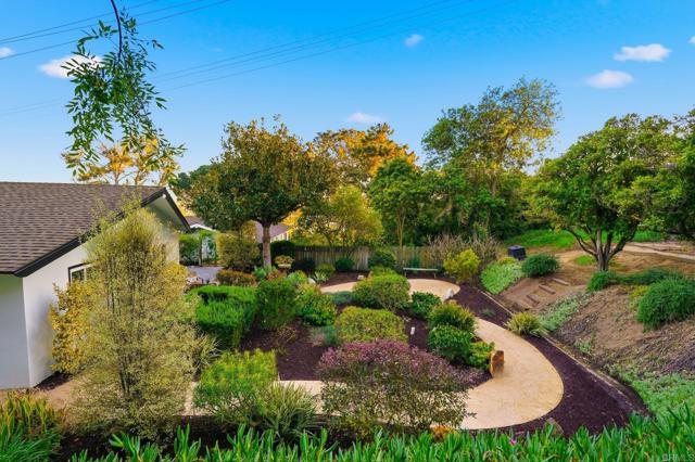 Detail Gallery Image 47 of 69 For 323 Glencrest Dr, Solana Beach,  CA 92075 - 3 Beds | 2 Baths