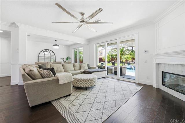 Detail Gallery Image 16 of 67 For 30279 Laruns St, Murrieta,  CA 92563 - 5 Beds | 3 Baths