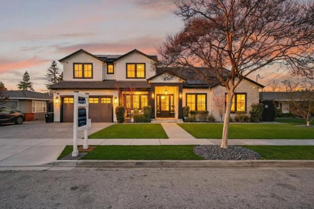 Details for 1743 Santa Barbara Drive, San Jose, CA 95125
