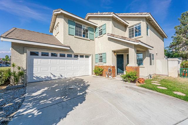 Detail Gallery Image 1 of 24 For 841 Honey Grove Way, Corona,  CA 92878 - 3 Beds | 2/1 Baths