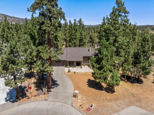 530 CREEKSIDE LN, Big Bear