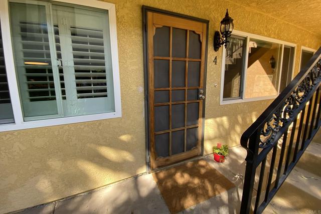 Detail Gallery Image 9 of 11 For 4127 Florida #4,  San Diego,  CA 92104 - 1 Beds | 1 Baths