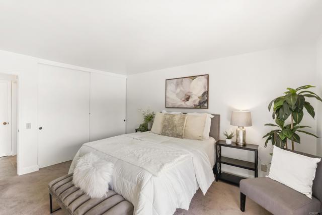 Detail Gallery Image 15 of 26 For 5700 Baltimore Dr #66,  La Mesa,  CA 91942 - 1 Beds | 1 Baths