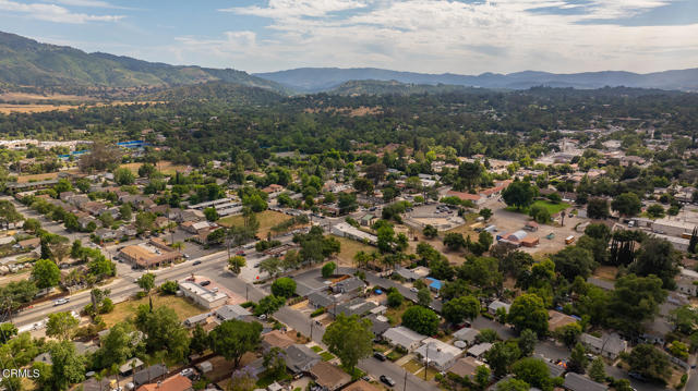 Detail Gallery Image 7 of 14 For 608 E Ojai Ave, Ojai,  CA 93023 - – Beds | – Baths