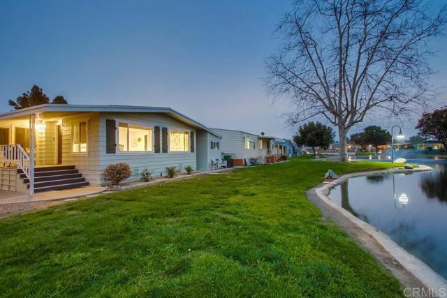 Home for Sale in Oceanside