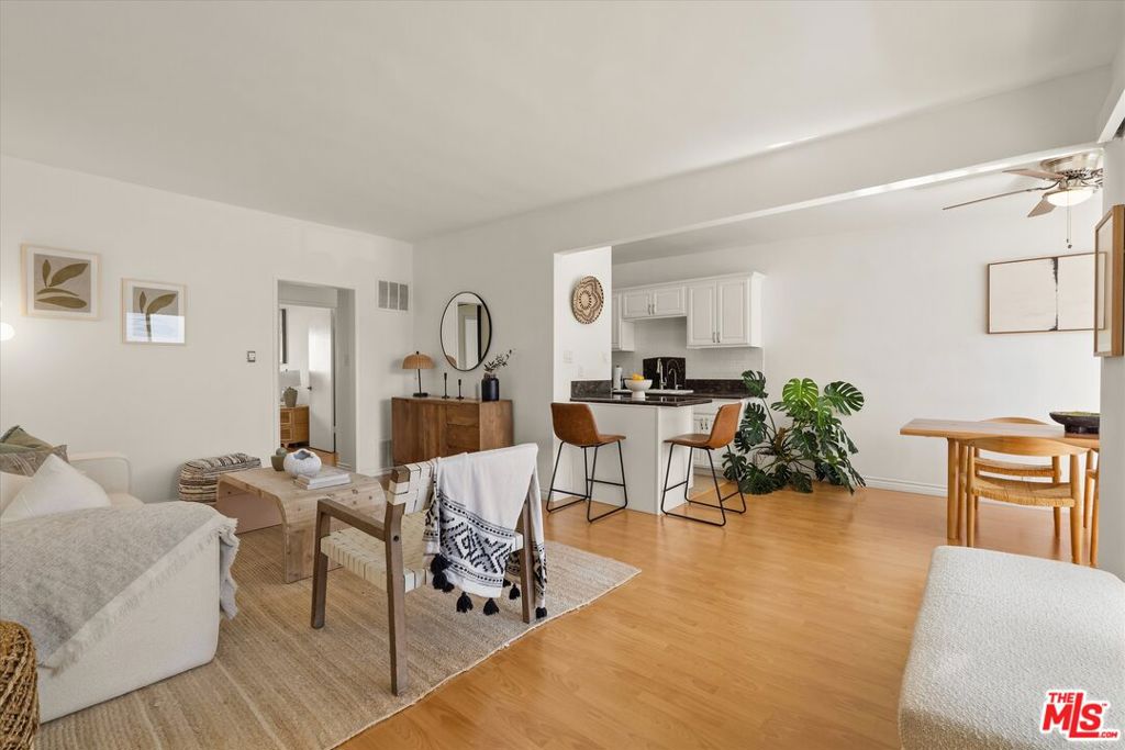 2621 Centinela Avenue #18