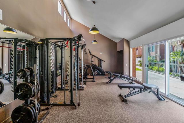Detail Gallery Image 20 of 27 For 7740 Margerum Ave #204,  San Diego,  CA 92120 - 2 Beds | 1 Baths
