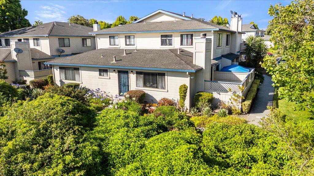201 Silver Leaf Drive #A