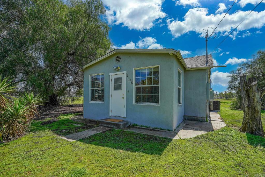 2156 Montecito Road
