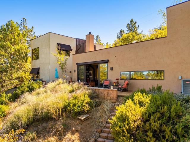 Detail Gallery Image 16 of 54 For 2810 Three Peaks Ln, Julian,  CA 92036 - 3 Beds | 2/1 Baths