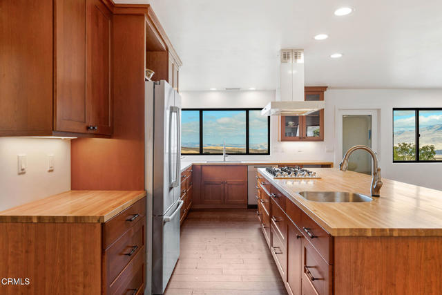 Detail Gallery Image 29 of 72 For 2170 Aliso Park Rd, –,  CA 93254 - 2 Beds | 2 Baths