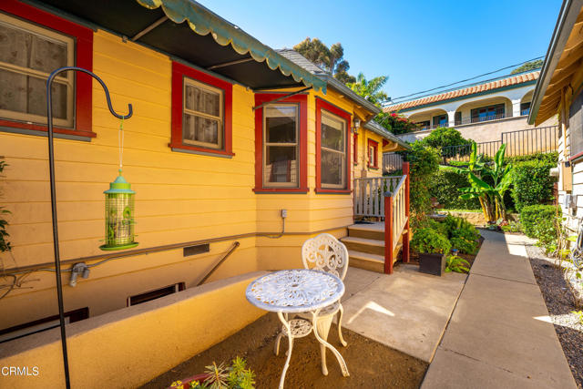 Detail Gallery Image 26 of 31 For 419 Brakey Rd, Ventura,  CA 93001 - 4 Beds | 3 Baths