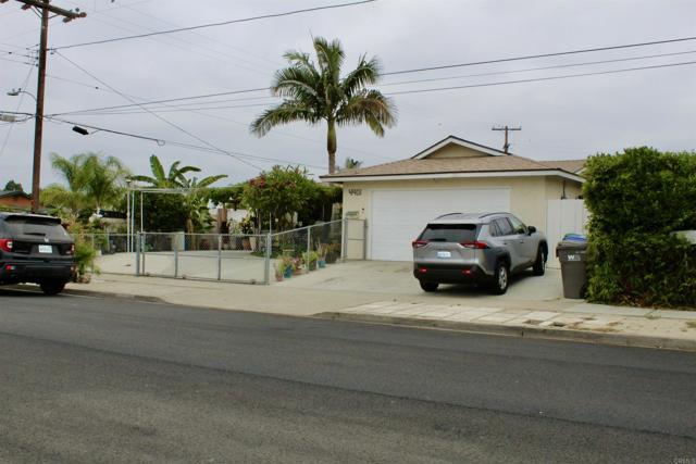 Details for 4901 Siesta Drive, Oceanside, CA 92057