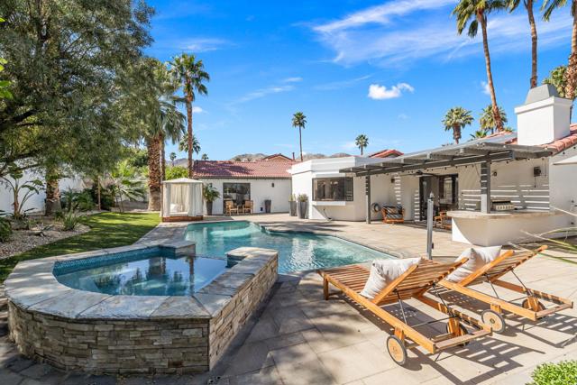 72929 Skyward Way, Palm Desert, CA 92260