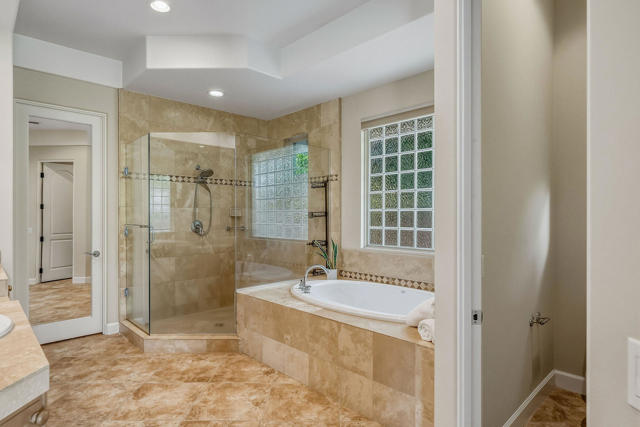 10 Porto Cielo Court, Rancho Mirage, CA 92270