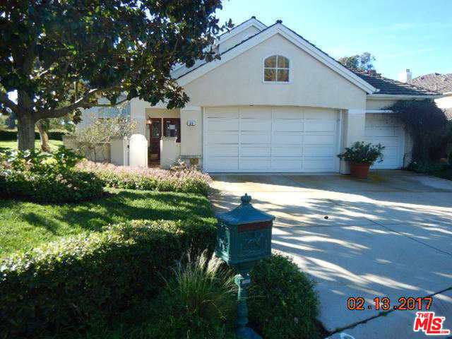 26 HILLCREST, Rolling Hills Estates, California 90274, 3 Bedrooms Bedrooms, ,3 BathroomsBathrooms,Residential,Sold,HILLCREST,17202666