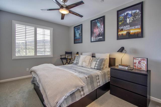 Detail Gallery Image 21 of 36 For 7146 Sitio Destino, Carlsbad,  CA 92009 - 4 Beds | 3 Baths