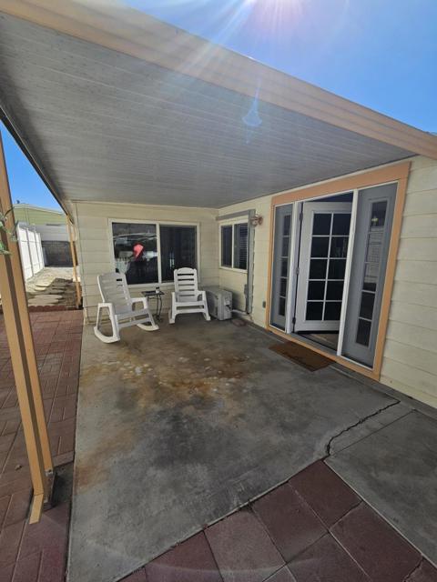 2 Bed Home for Sale in Palm Desert, California
