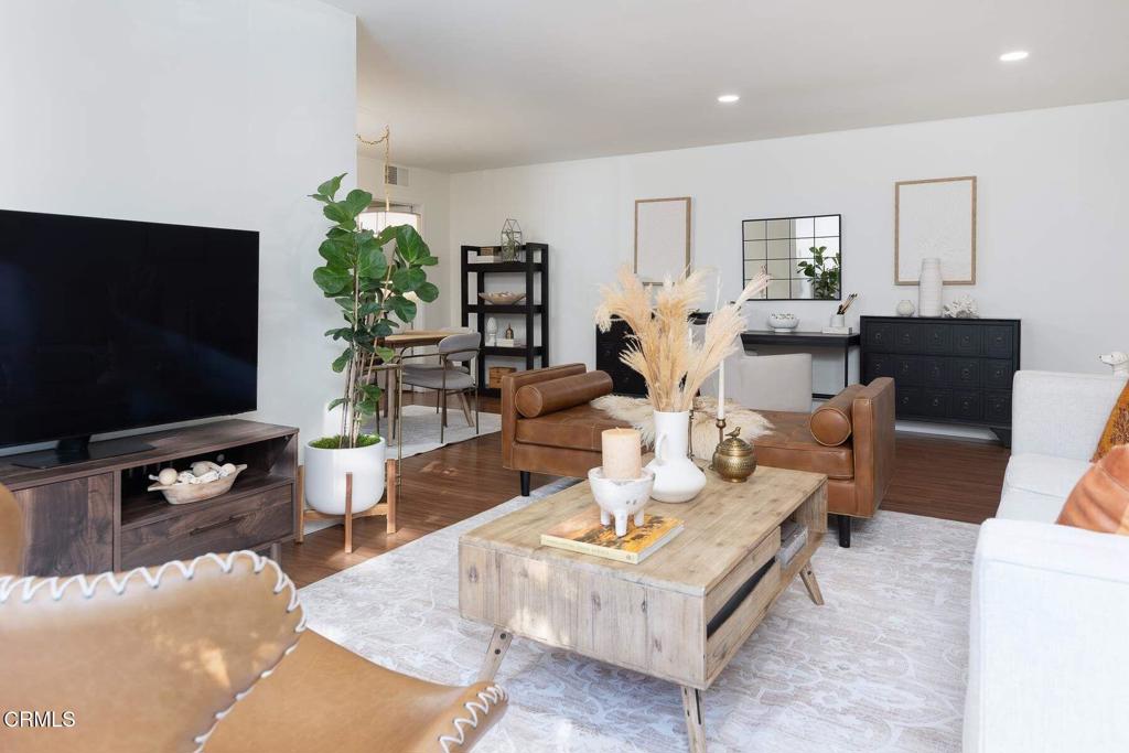 120 S Sierra Madre Boulevard #101