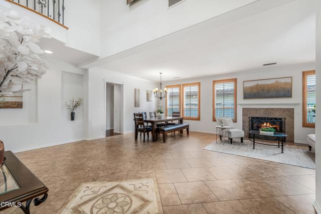 Detail Gallery Image 5 of 55 For 548 Knollwood Dr, Newbury Park,  CA 91320 - 4 Beds | 3/1 Baths