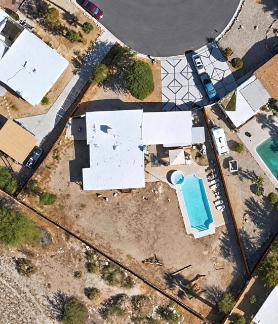345 E Glen Circle S, Palm Springs, CA 92262